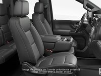 2026 Chevrolet Silverado 2500 HD WT-interior-front