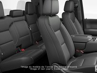 2026 Chevrolet Silverado 2500 HD WT-interior-rear