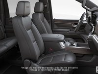 2026 Chevrolet Silverado 3500 HD HIGH COUNTRY DRW-interior-front