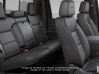 2026 Chevrolet Silverado 3500 HD HIGH COUNTRY DRW-interior-rear