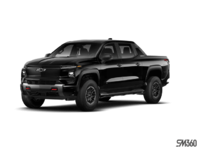 2026 Chevrolet Silverado EV Trail Boss Extended Range-exterior-front