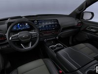 2026 Chevrolet Silverado EV Trail Boss Extended Range-interior-dasboard