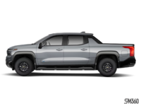 2026 Chevrolet Silverado EV WT Extended Range-exterior-side