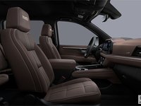 Chevrolet Suburban High Country 2026-interior-front