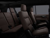 Chevrolet Suburban High Country 2026-interior-rear