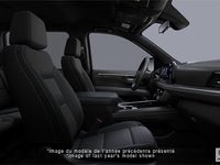 2026 Chevrolet Suburban LS-interior-front