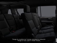 2026 Chevrolet Suburban LS-interior-rear