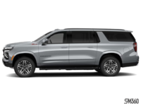 2026 Chevrolet Suburban Z71-exterior-side