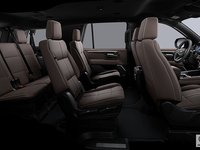 Chevrolet Tahoe High Country 2026-interior-rear