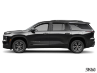 2026 Chevrolet Traverse LT-exterior-side