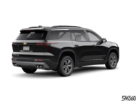 2026 Chevrolet Traverse LT-exterior-rear