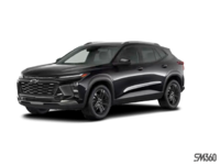 2026 Chevrolet Trax ACTIV-exterior-front