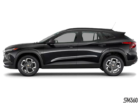 Chevrolet Trax LT 2026-exterior-side