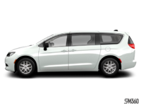 Chrysler Grand Caravan SXT 2026-exterior-side