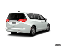 Chrysler Grand Caravan SXT 2026-exterior-rear