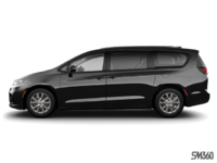 Chrysler Pacifica LIMITED AWD 2026-exterior-side