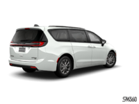 2026 Chrysler Pacifica LIMITED AWD-exterior-rear