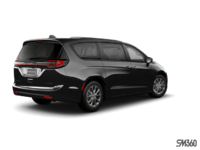 Chrysler Pacifica LIMITED AWD 2026-exterior-rear