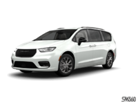 2026 Chrysler Pacifica LIMITED AWD-exterior-front