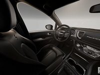 Chrysler Pacifica LIMITED AWD 2026-interior-front
