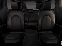 Chrysler Pacifica LIMITED AWD 2026-interior-rear