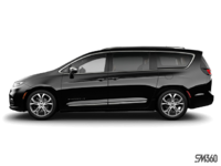 2026 Chrysler Pacifica PINNACLE-exterior-side