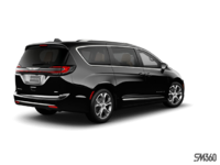 2026 Chrysler Pacifica PINNACLE-exterior-rear