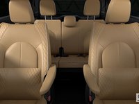 Chrysler Pacifica PINNACLE 2026-interior-rear