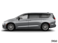 Chrysler Pacifica SELECT AWD 2026-exterior-side