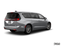 Chrysler Pacifica SELECT AWD 2026-exterior-rear