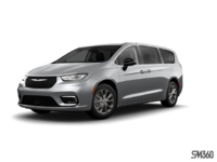 Chrysler Pacifica SELECT AWD 2026-exterior-front