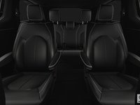 Chrysler Pacifica SELECT AWD 2026-interior-rear