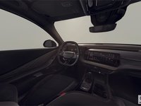 2026 Dodge Charger 2-Doors R/T-interior-front