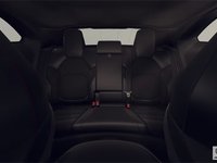 2026 Dodge Charger 2-Doors R/T-interior-rear