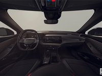 2026 Dodge Charger 2-Doors R/T-interior-dasboard