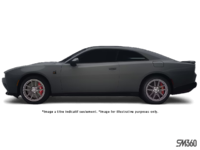 Dodge Charger 2-Doors SCAT PACK PLUS 2026-exterior-side