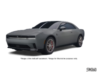 Dodge Charger 2-Doors SCAT PACK PLUS 2026-exterior-front