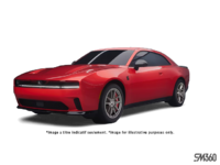 Dodge Charger 2-Doors SCAT PACK PLUS 2026-exterior-front