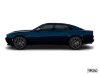 2026 Dodge Charger 4-Doors R/T PLUS-exterior-side
