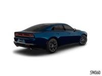2026 Dodge Charger 4-Doors R/T PLUS-exterior-rear