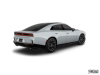 2026 Dodge Charger 4-Doors R/T PLUS-exterior-rear