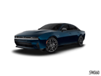 2026 Dodge Charger 4-Doors R/T PLUS-exterior-front