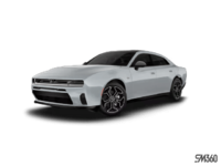 2026 Dodge Charger 4-Doors R/T PLUS-exterior-front