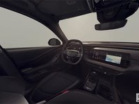 2026 Dodge Charger 4-Doors R/T PLUS-interior-front