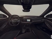 2026 Dodge Charger 4-Doors R/T PLUS-interior-dasboard