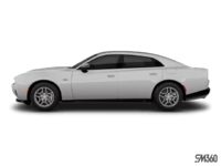 2026 Dodge Charger 4-Doors R/T-exterior-side