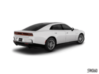 2026 Dodge Charger 4-Doors R/T-exterior-rear