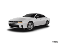 2026 Dodge Charger 4-Doors R/T-exterior-front