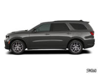 2026 Dodge Durango GT HEMI V8 PLUS-exterior-side