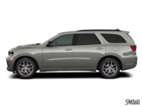 2026 Dodge Durango GT HEMI V8 PLUS-exterior-side